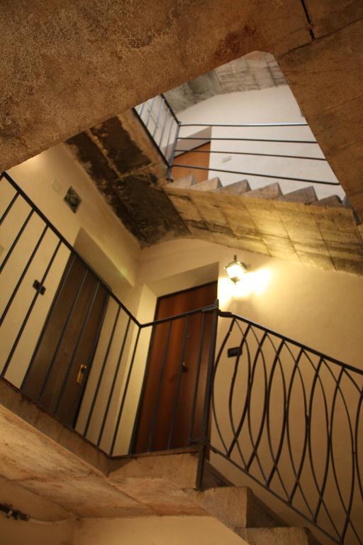 Apartamento La Conchiglia Tra I Due Mari Trapani Exterior foto